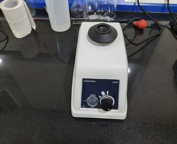 Vortex Mixer